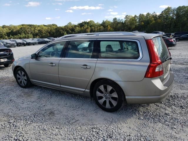 2008 Volvo V70 3.2