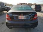 2014 Mercedes-Benz C 300 4matic