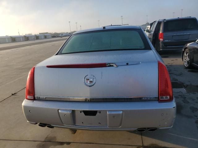 2007 Cadillac DTS