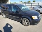 2010 Dodge Grand Caravan SXT