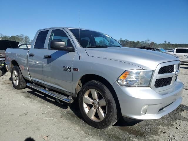 2014 Dodge RAM 1500 ST