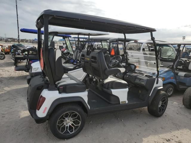 2023 Hdkp Golf Cart