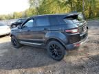 2017 Land Rover Range Rover Evoque SE