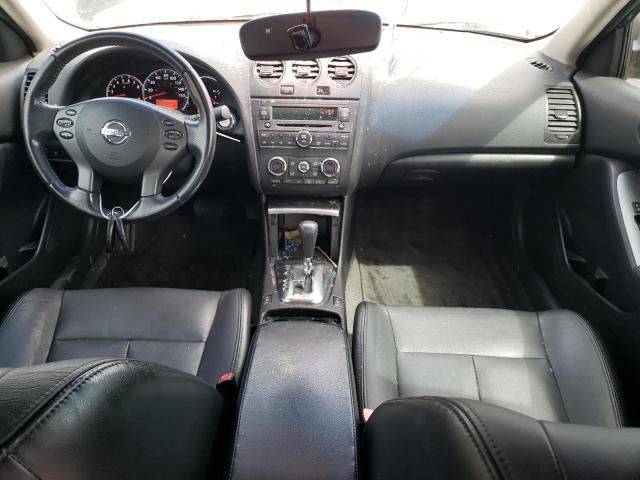 2010 Nissan Altima Base