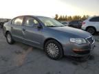 2007 Volkswagen Passat