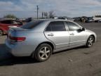 2003 Honda Accord EX