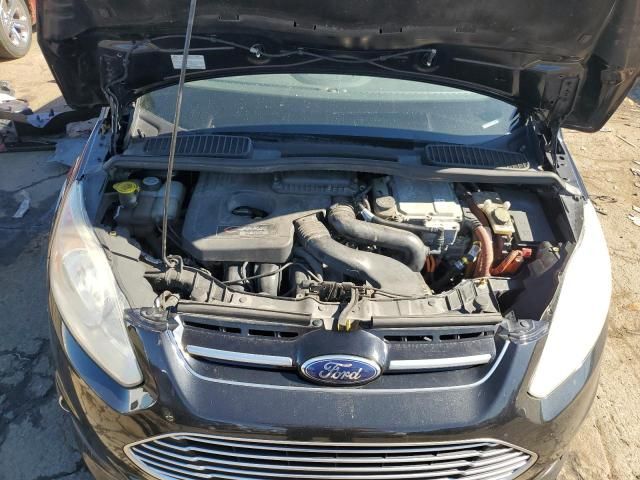 2013 Ford C-MAX Premium