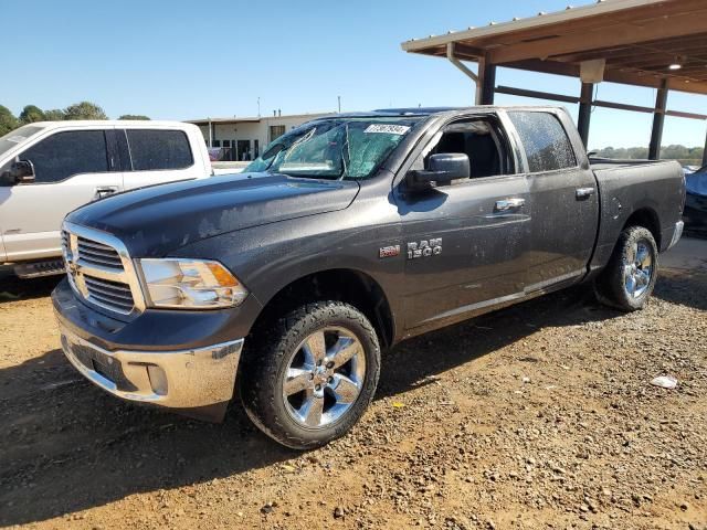 2017 Dodge RAM 1500 SLT