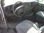 2009 Chevrolet Express G3500