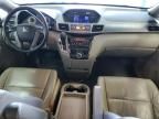 2011 Honda Odyssey EXL