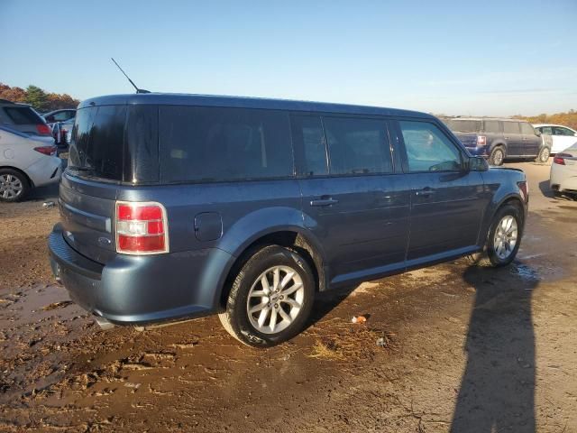 2019 Ford Flex SE