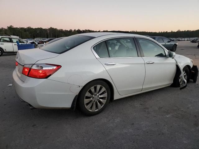 2015 Honda Accord EX