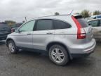 2011 Honda CR-V EXL