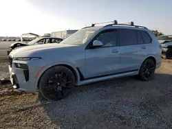 2024 BMW X7 XDRIVE40I en venta en San Diego, CA