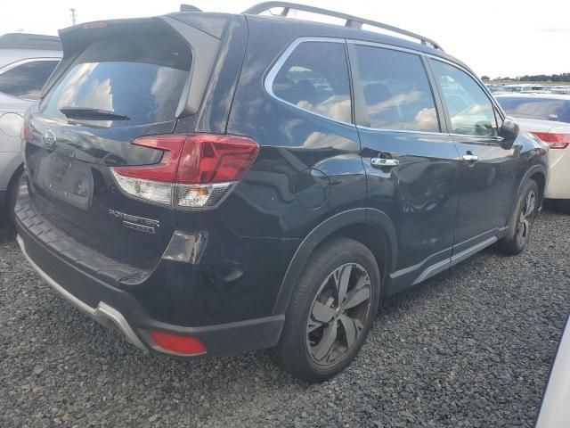 2019 Subaru Forester Touring