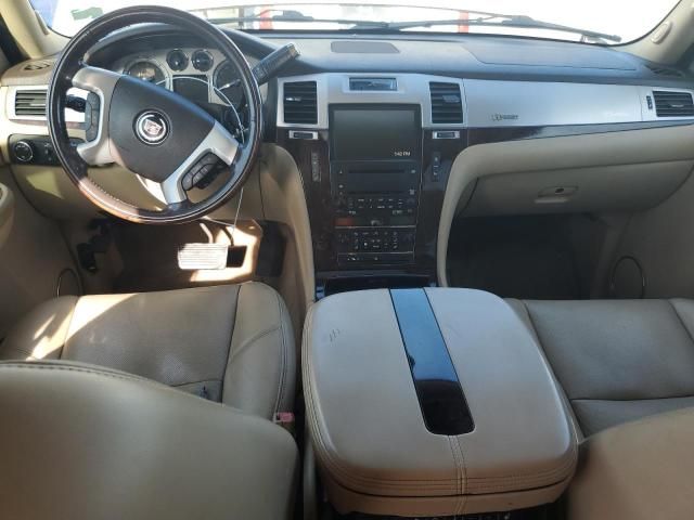 2009 Cadillac Escalade Hybrid