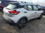 2018 Nissan Kicks S