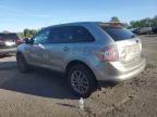 2008 Ford Edge SEL