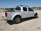 2011 Nissan Frontier S