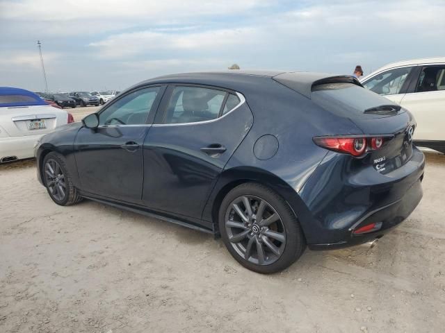 2023 Mazda 3 Select