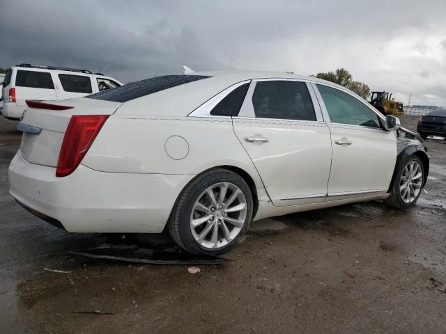 2014 Cadillac XTS