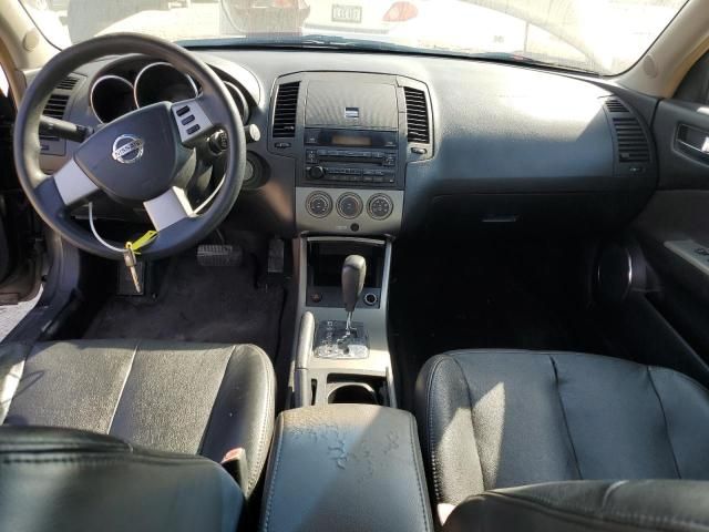 2005 Nissan Altima S