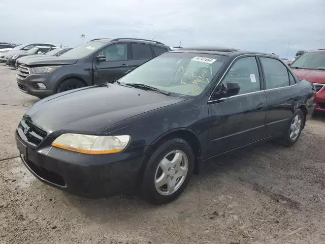 1999 Honda Accord EX