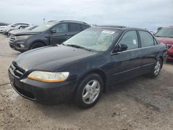 1999 Honda Accord EX en venta en Arcadia, FL