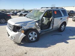 Ford Vehiculos salvage en venta: 2009 Ford Escape XLT