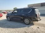 2018 Nissan Armada SV