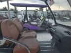 2017 Gari Golf Cart