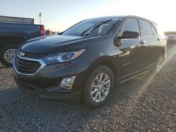 Salvage cars for sale from Copart Midway, FL: 2020 Chevrolet Equinox LT