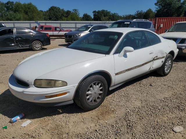 1996 Buick Riviera