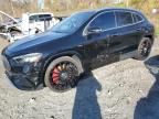 2024 Mercedes-Benz GLA 35 AMG