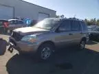 2004 Honda Pilot EXL