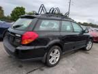 2006 Subaru Legacy Outback 2.5 XT Limited