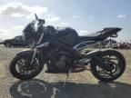 2018 Triumph 2018 Triumph Motorcycle Street Triple RS