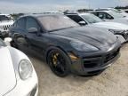 2022 Porsche Cayenne Turbo GT Coupe