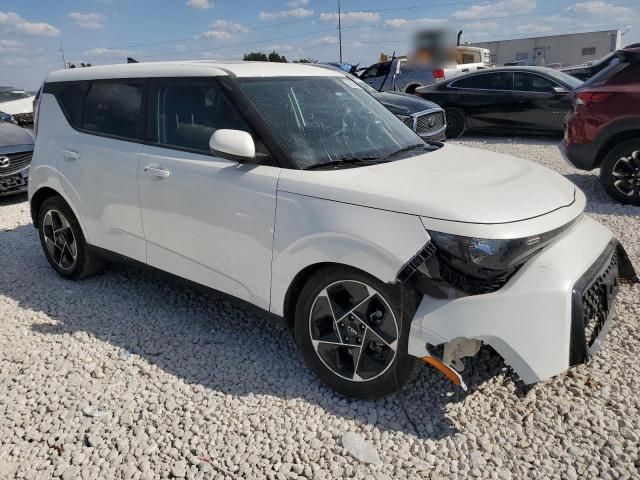 2023 KIA Soul EX