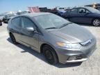 2012 Honda Insight LX