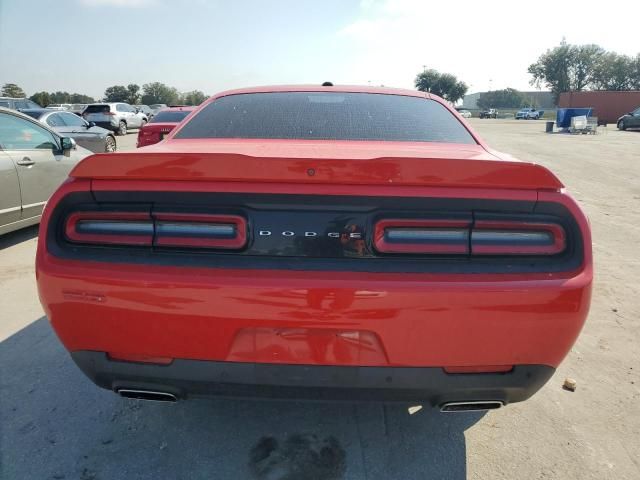 2019 Dodge Challenger GT