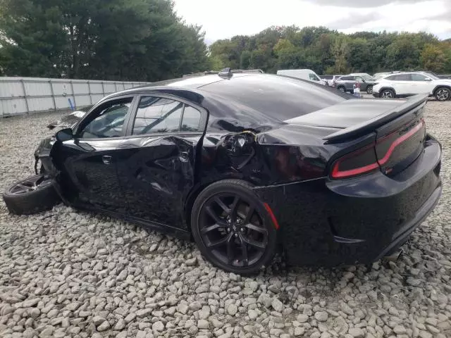 2020 Dodge Charger GT