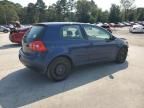 2006 Volkswagen Rabbit