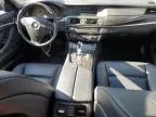 2012 BMW 528 XI