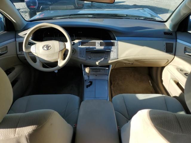 2006 Toyota Avalon XL