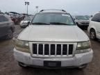 2004 Jeep Grand Cherokee Laredo