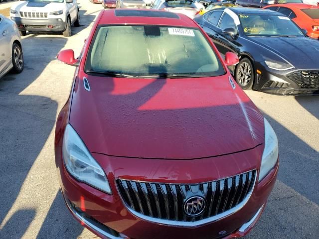 2015 Buick Regal Premium