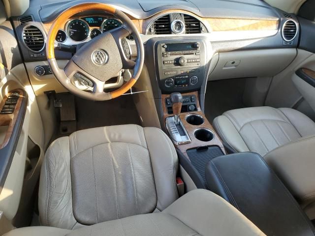 2010 Buick Enclave CXL