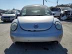 2003 Volkswagen New Beetle GLS