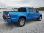 2010 Toyota Tacoma Double Cab